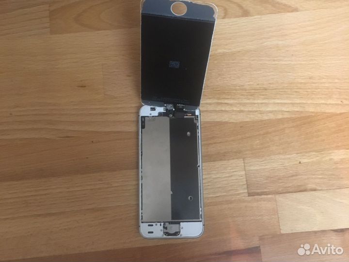iPhone 5se 32gb