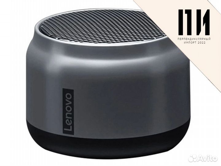 Bluetooth колонка Lenovo thinkplus K30 speaker