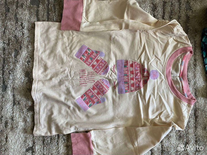 Детская одежда