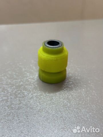 Полиуретан сайлентблок задней подвески Hyundai/Kia