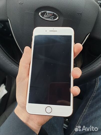 iPhone 8 Plus, 64 ГБ