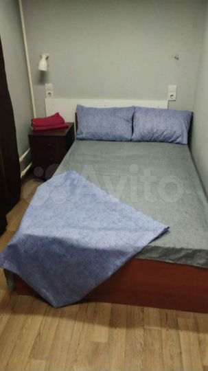 Комната 16 м² в 3-к., 5/22 эт.