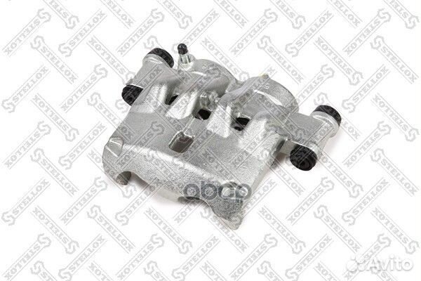 05-90532-SX суппорт торм.пер.пр.Citroen Jumper