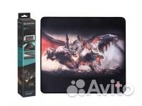 Коврик Defender Игровой Cerberus XXL 400x355x3 мм