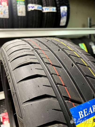 Bearway BW118 255/35 R20 134T