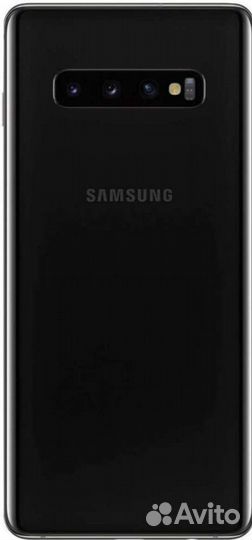 Samsung Galaxy s10 128гб