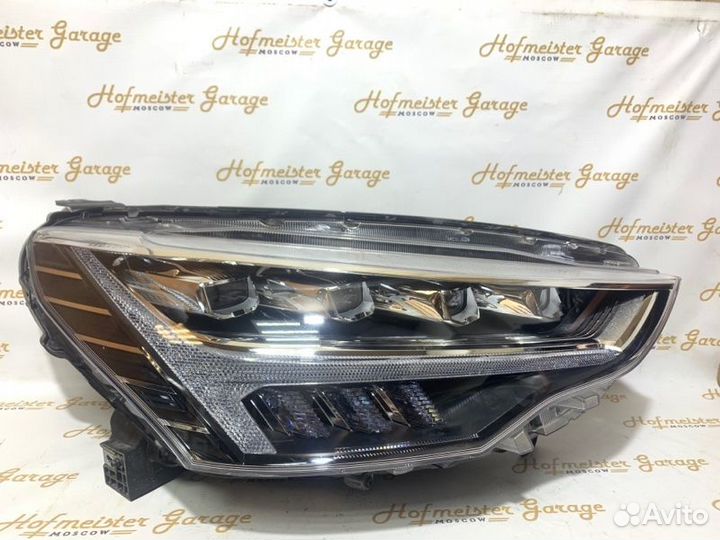 Фара передняя правая Haval Jolion