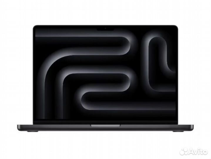 Apple Macbook Pro 14 M3