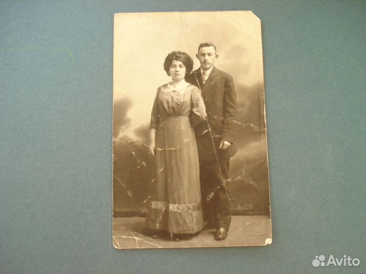 SVE Фотоархив еврейской семьи (15 фото) 1916-39гг