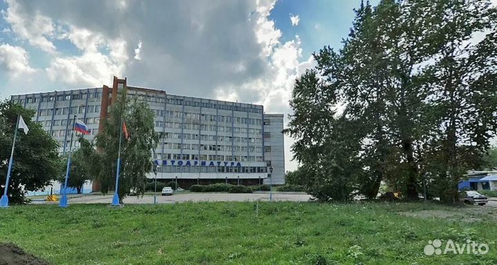 Слесарь сантехник