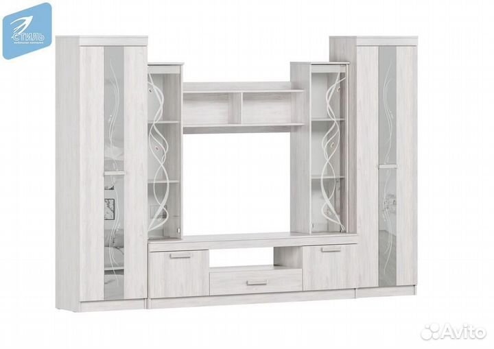 Гостиная Атлантида 2