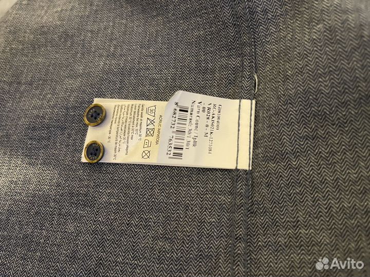 Us polo assn рубашка