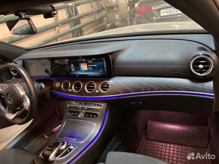 Торпедо на Mercedes k