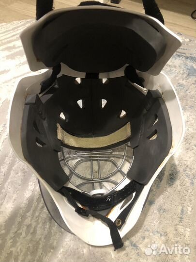 Вратарская форма