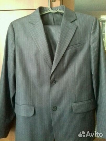 Костюм для мальчика