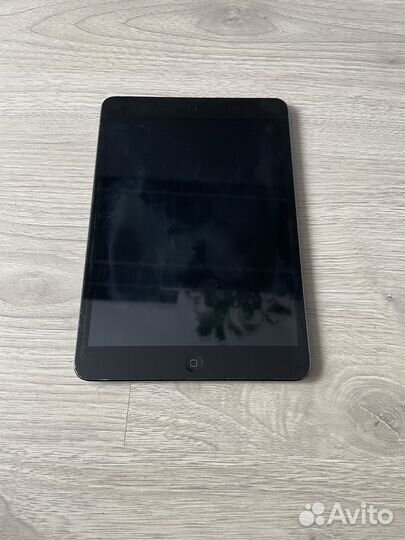iPad Mini A1454 (Wi-Fi+Cellular) 16 GB