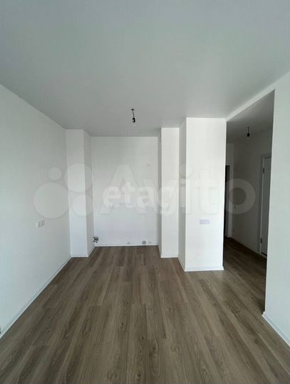 2-к. квартира, 32,9 м², 13/17 эт.
