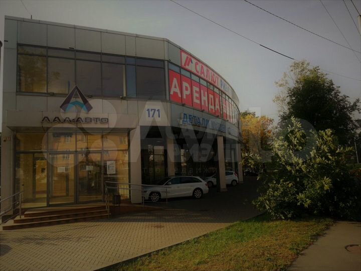 Сдается помещение в адм. здании