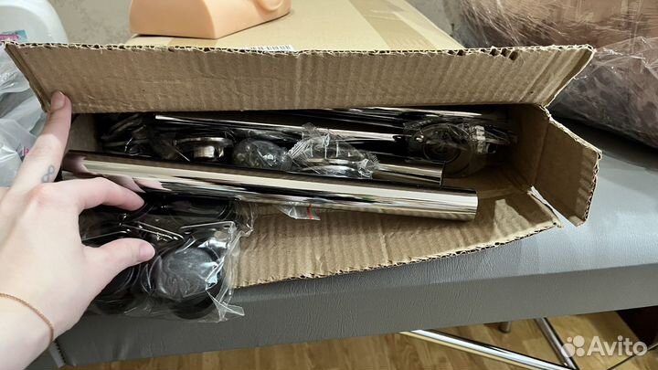 Все для наращивания ресниц