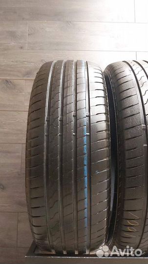 Firestone Roadhawk 215/65 R16 98H