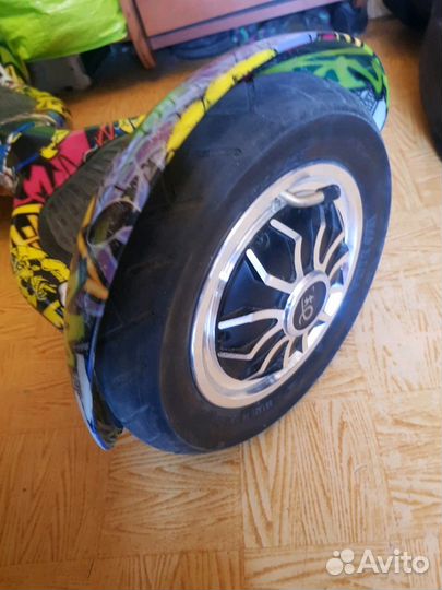 Гироскутер