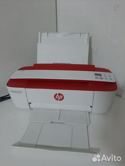 Принтер hp