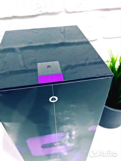 Умная колонка Яндекс Станция 2 с Алисой