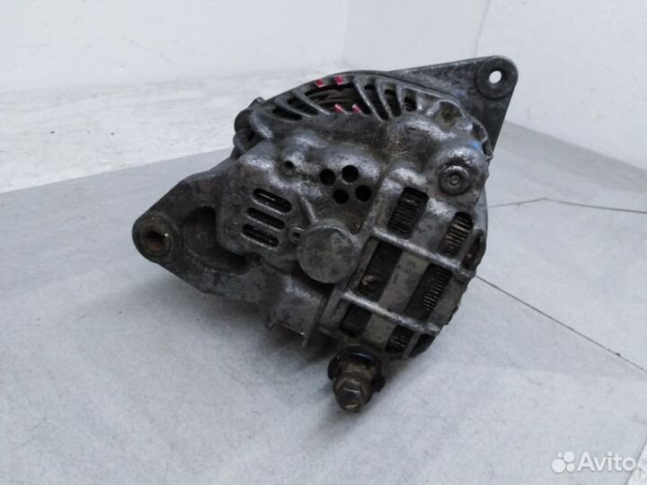 Генератор Митсубиси L200 KV4T