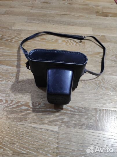 Плёночный фотоаппарат