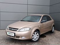 Chevrolet Lacetti 1.4 MT, 2007, 194 000 км, с пробегом, цена 329 000 руб.