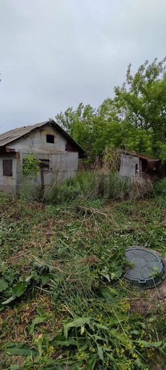 Участок 5,5 сот. (СНТ, ДНП)