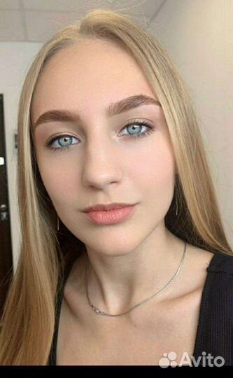 Оформление бровей,ламинирование ресниц