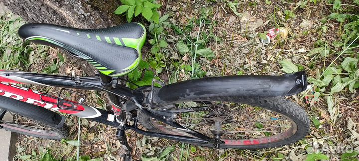 Продаётся велосипед Trek 4100 Alpha 18