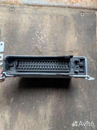 О 261 200 176 блок управления bmw e36