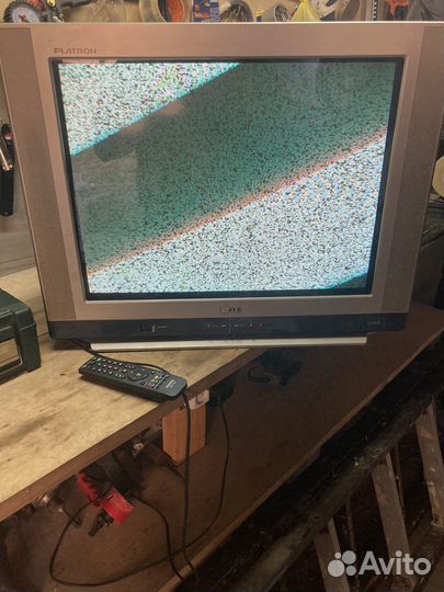 Телевизор