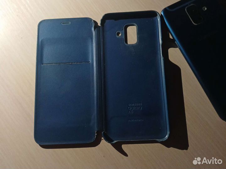 Мобильные телефоны бу Samsung a6