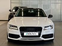 Audi A7 3.0 AMT, 2011, 214 252 км, с пробегом, цена 1 499 000 руб.