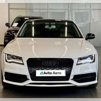 Audi A7 3.0 AMT, 2011, 214 252 км, с пробегом, цена 1 499 000 руб.