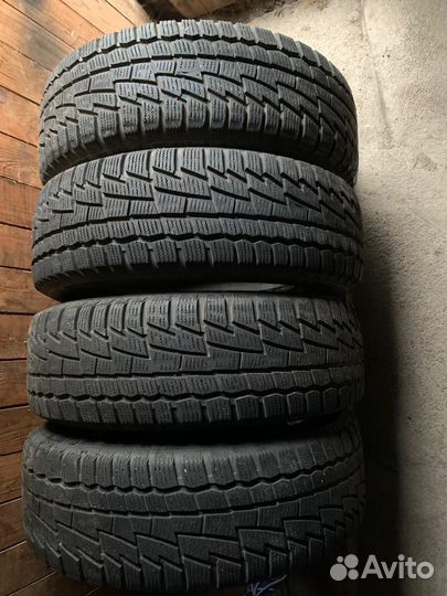 Cordiant Winter Drive 195/65 R15 91T