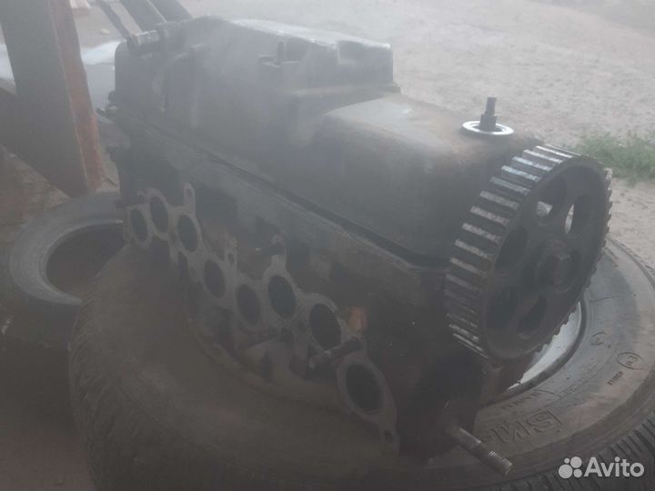 Гбц 21083 ваз 1.5