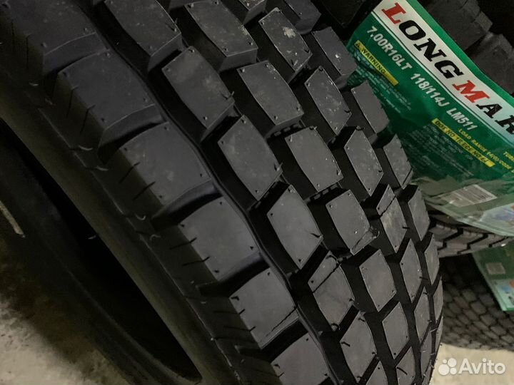 7 00 r 16 long march 511