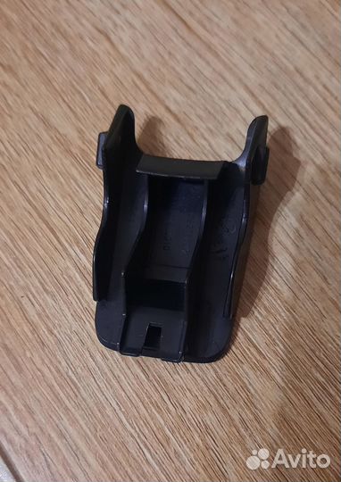 Isofix заглушка mercedes