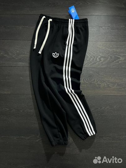 Брюки спортивные adidas