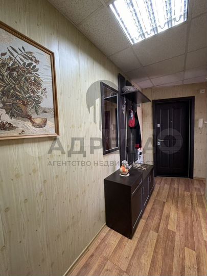 3-к. квартира, 65,3 м², 9/9 эт.