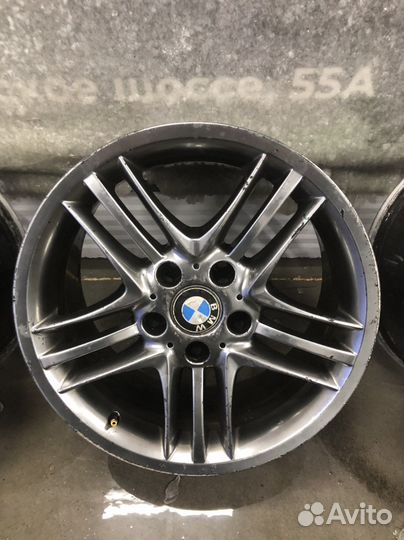 Диски bmw е39 89 стиль реплика
