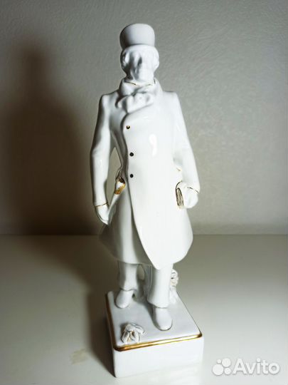 Статуэтка лфз