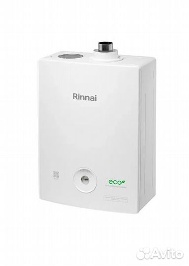 Газовый одноконтурный котел rinnai BR-UE42+wifi