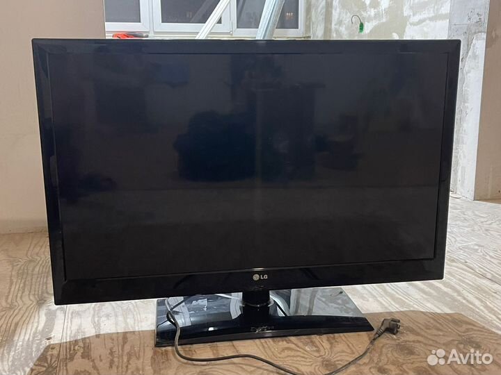 Телевизор LG 42lv3400