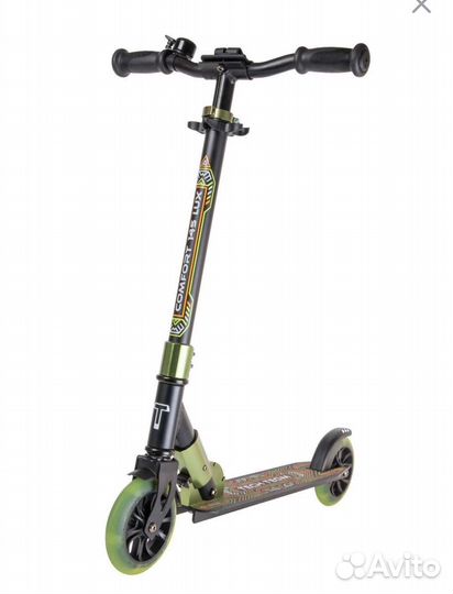 Самокат детский