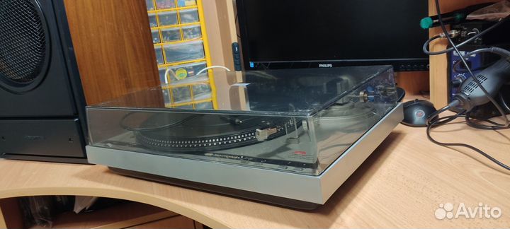 Проигрыватель винила Ария-102